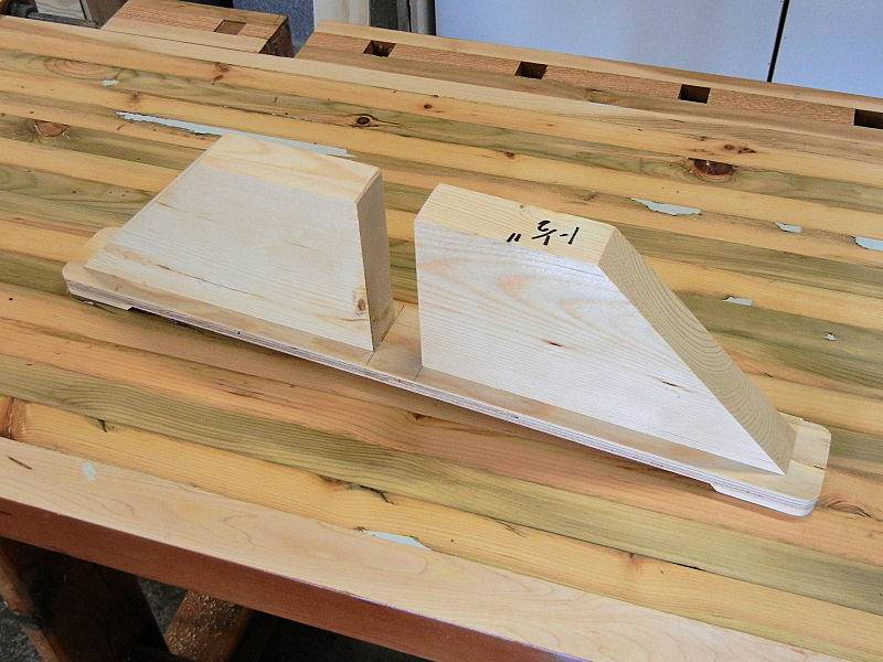 Make A Door Buck Shop Tricks & Tips IBUILDIT.CA